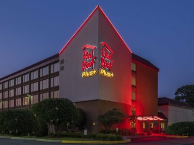 Devon Alexis Travel Deals Red Roof Inn