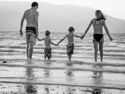 Devon Alexis Summer Vacation