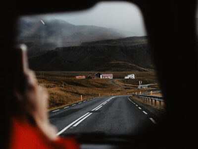 Devon Alexis Travel Blog Road Trips