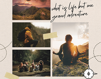 Devon Alexis - Grand Adventure