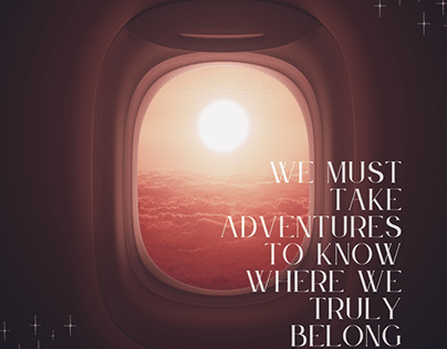 Devon Alexis - Take Adventures