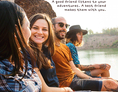 Devon Alexis - Best Friend Travels