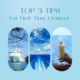 Top 3 tips for first time cruisers cruise travel Devon Alexis vacation travel blog