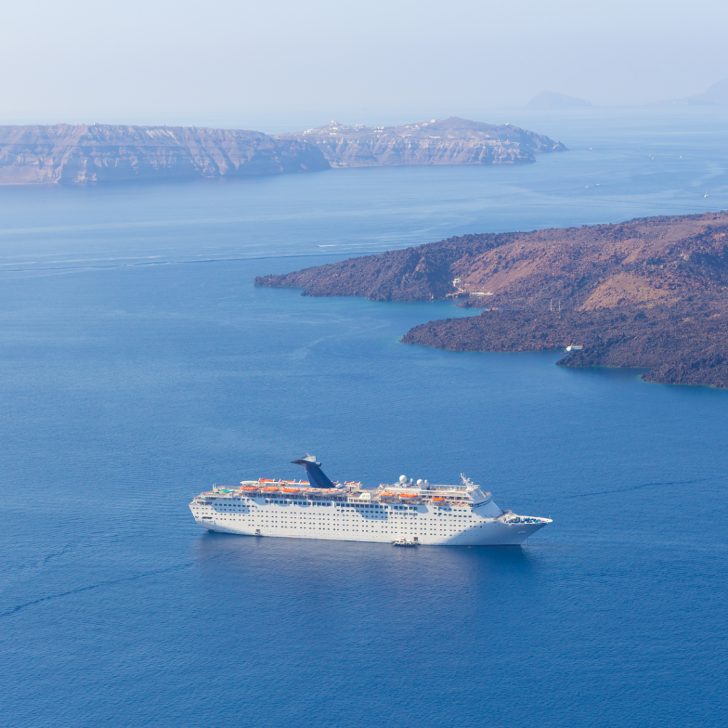 Cruise top 3 tips for fist time cruisers Devon alexis travel blog blogger vacation summer