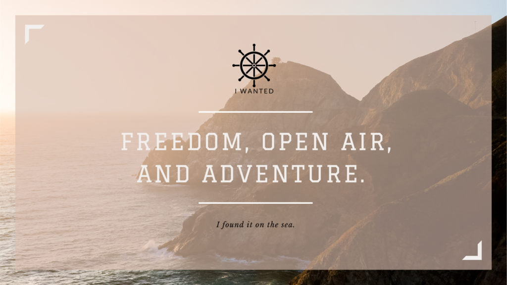 Devon alexis travel blog travel blogger travel quotes how to choose the right cruise trip for you summer vacation