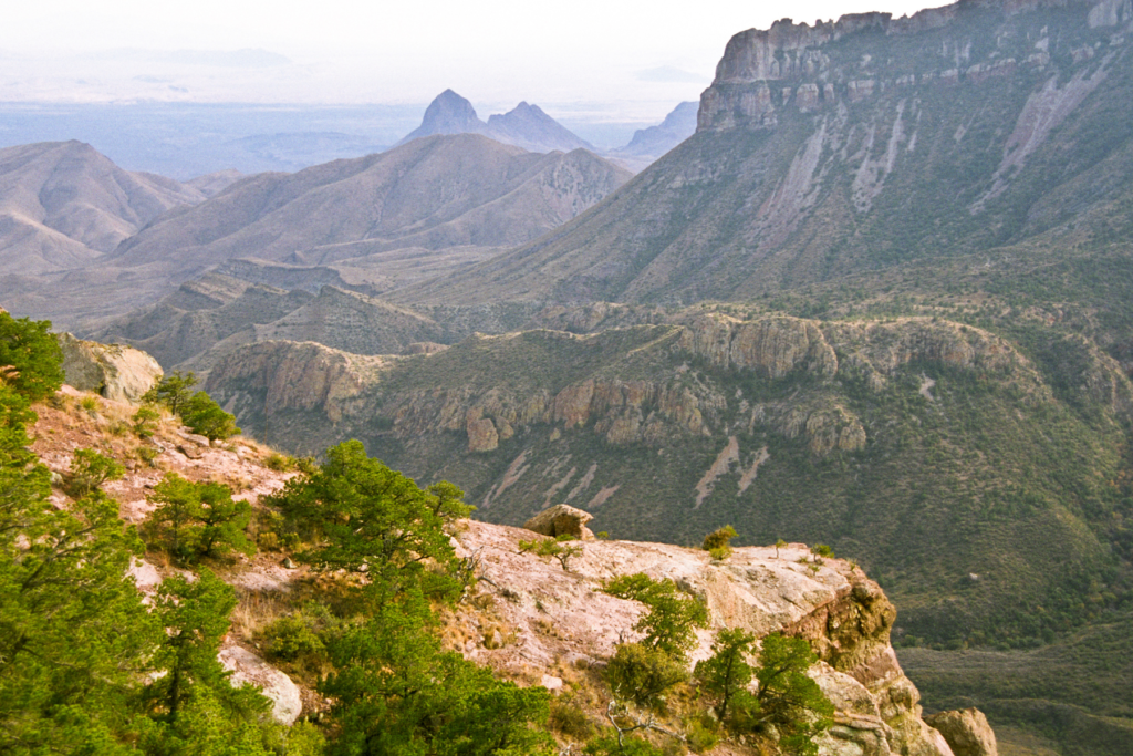 Devon Alexis travel blog top 3 underrated us national parks you should visit nature travel travel blog travel deals vacation deals summer vacation camping trip travel tips