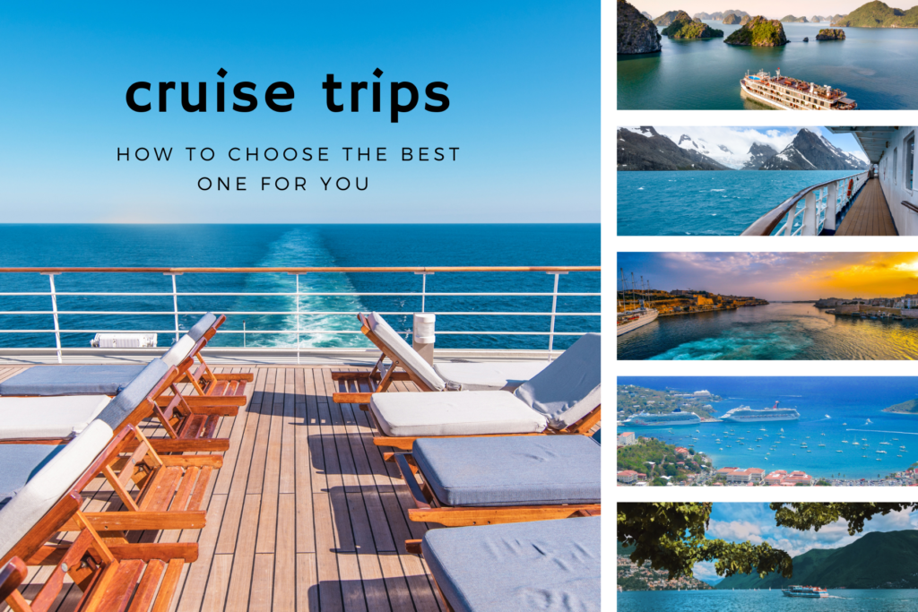 Devon alexis travel blog travel blogger cruise trip cruise ship summer vacation how to choose the right cruise trip for you