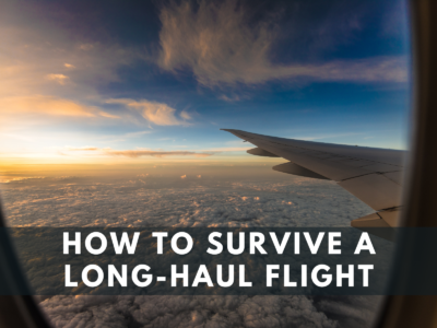 4 tips for surviving a long haul flight devon alexis travel blogger