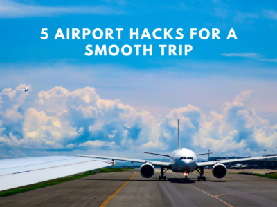 devon alexis 5 airport hacks for a smooth trip travel blogger