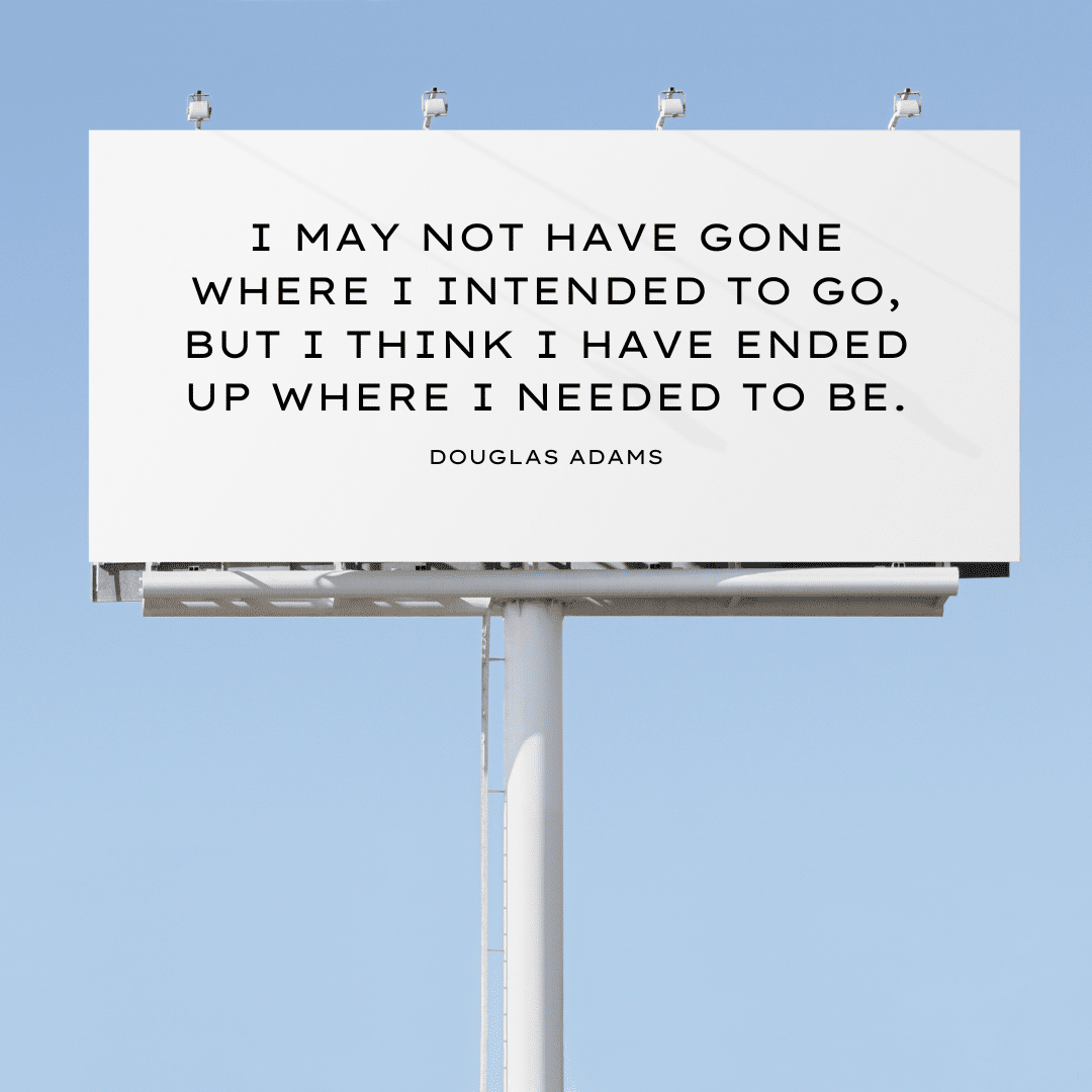 road trip quote devon alexis