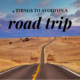 4 things to avoid on a road trip devon alexis travel blogger