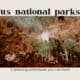 us national parks