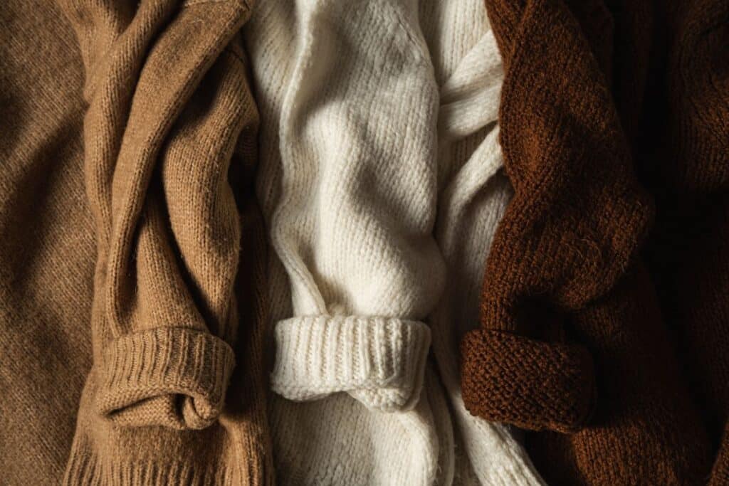 pack layers for an alaskan cruise