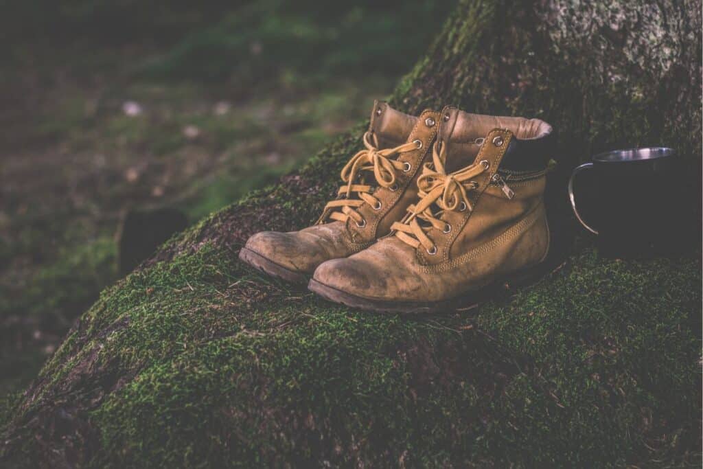 waterproof boots for alaska cruise